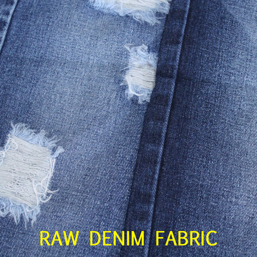 Cotton Jeans Fabric | Hongxinghong