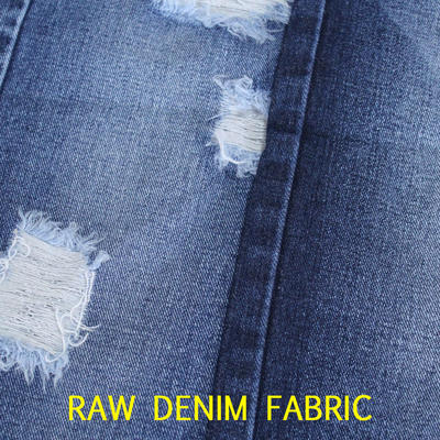 100% cotton good quality first choice for raw denim 75