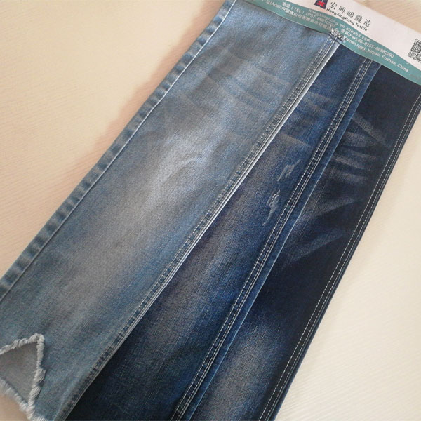 Fabric:501Y #blue