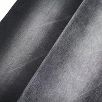 Cheap Factory Price spandex woven denim fabric 0247B