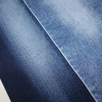 Factory manufacturer 9.5oz cotton stretch denim fabric for man 2012