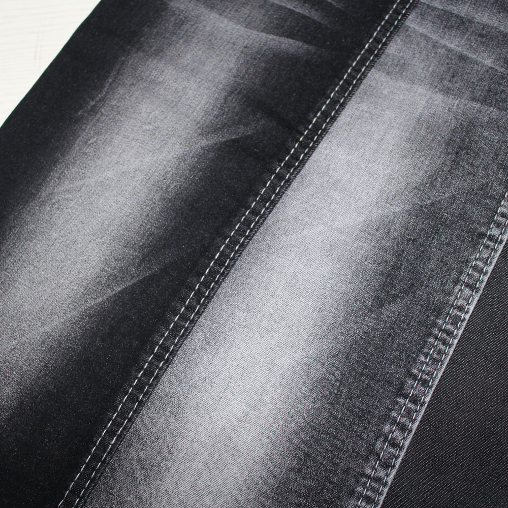 wholesale regular denim fabric for man jeans 3012
