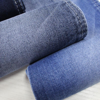 Good price Comfortable custom Woven Stock Denim Jeans Fabric