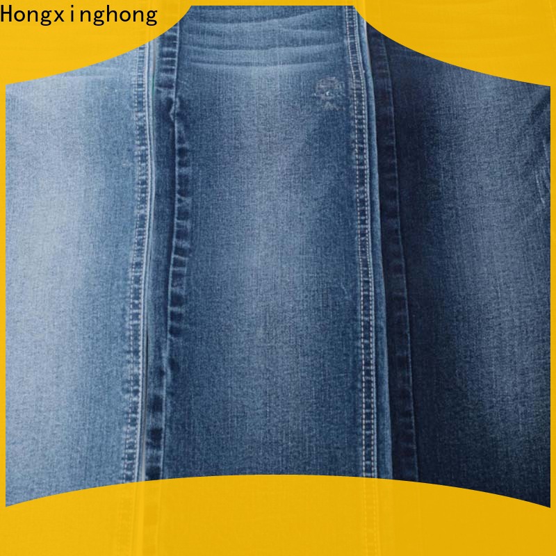 good looking cotton denim 100% cotton for jeans