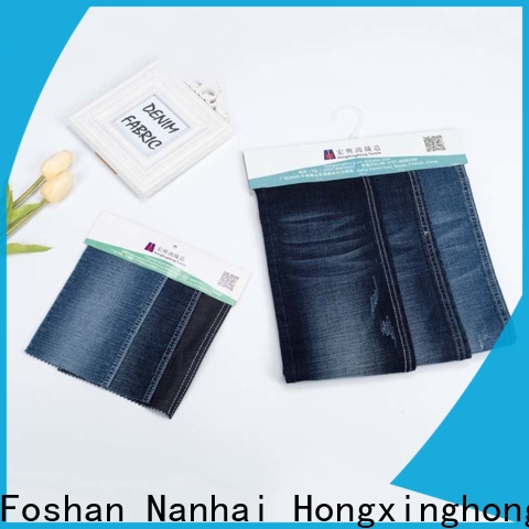 practical jean material shop now for quick fashion brand