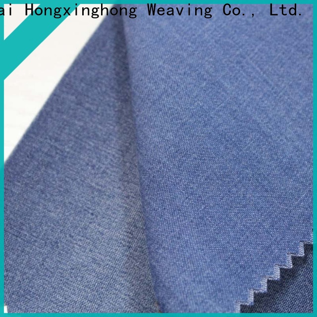 Hongxinghong denim weight shop now for skirt