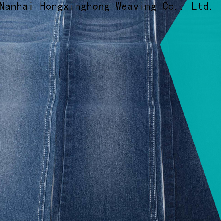 Hongxinghong jean cloth shop now for jeans