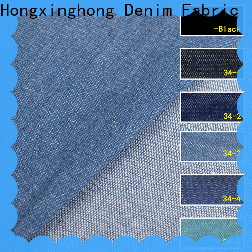 practical denim jeans cloth dropshipping for pants