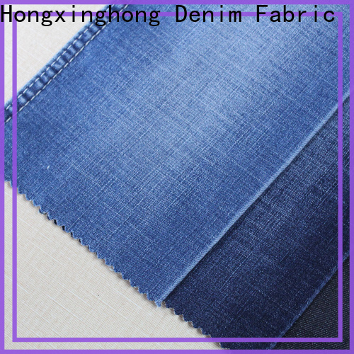 Hongxinghong different color denim weight shop now for shirt