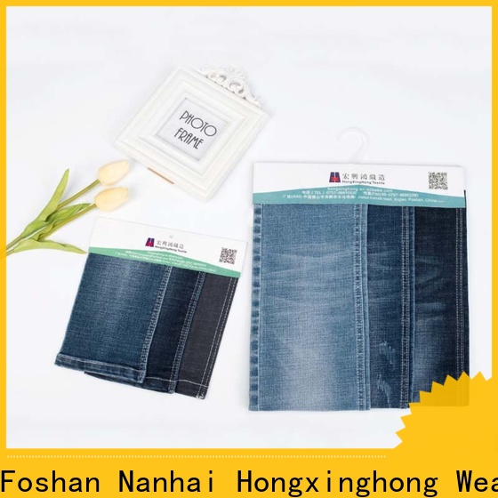 practical jean cloth manufacturer for jeans