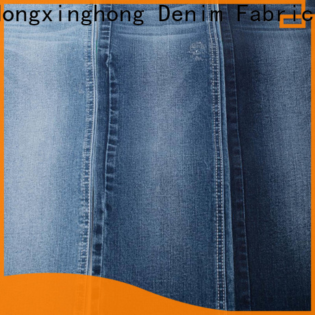 cozy denim fabric online shop now for quick fashion brand