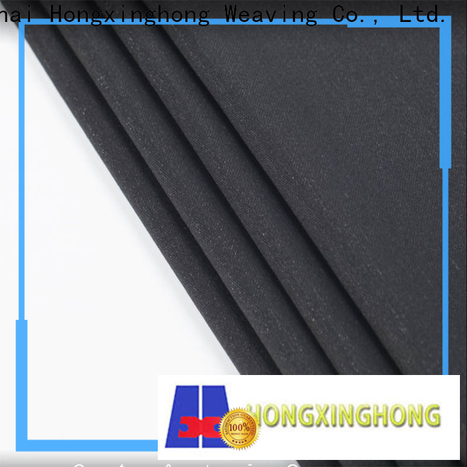 durable stretchable denim supplier for quick fashion brand