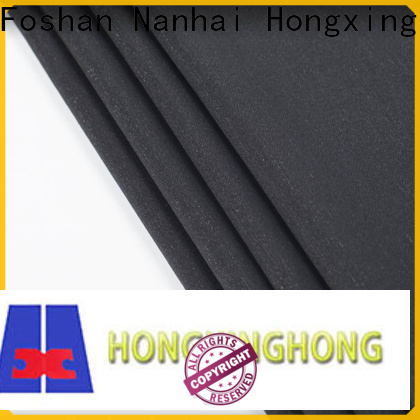 good-looking denim cloth material easy to apply for jeans