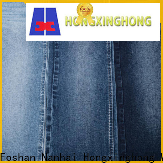 good-looking jean cloth wholesale for jeans