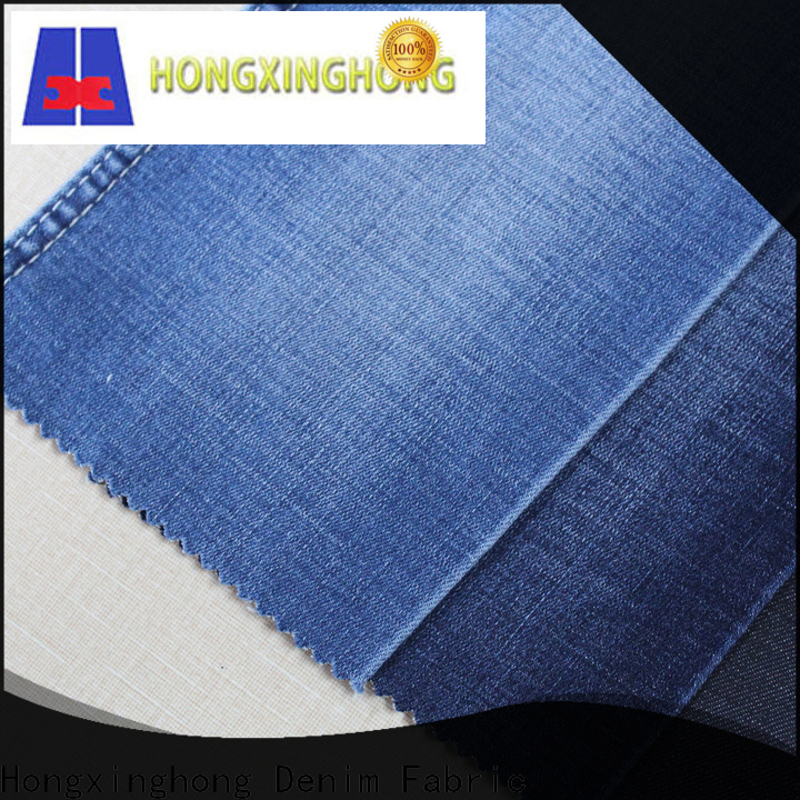 fit denim and cloth wholesale for pants