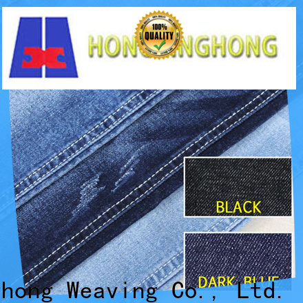 100% cotton buy denim fabric online wholesale for jeans